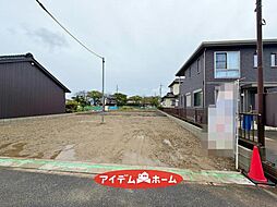 愛知県津島市神守町字下町