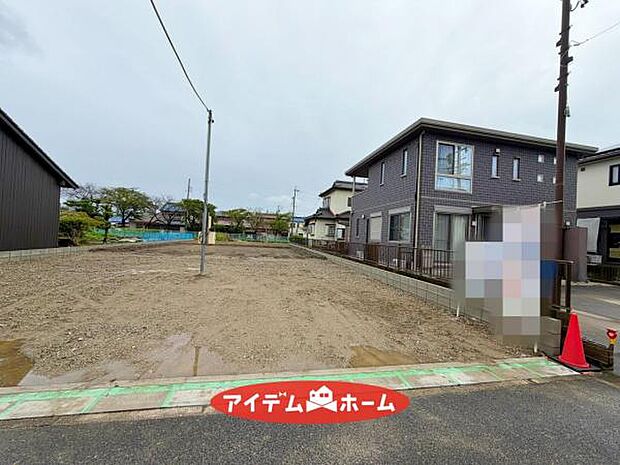 ●○1号棟外観○● 平日のご案内も可能です!