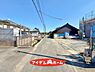 外観：●○前面道路○● 平日のご案内も可能です！ 