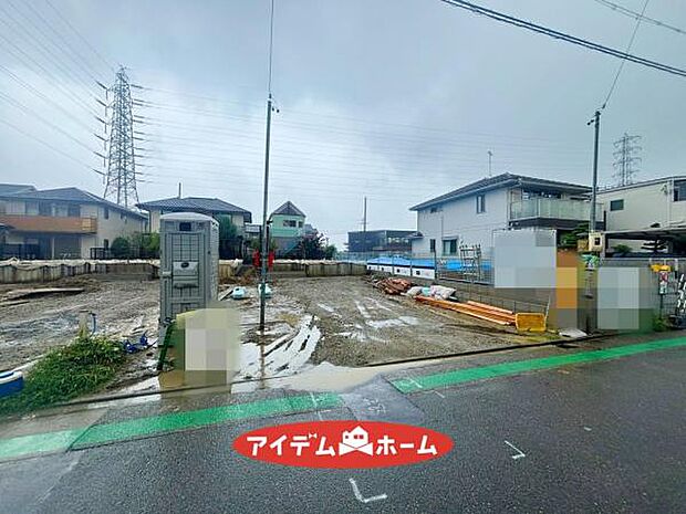 ●○3号棟外観○● 平日のご案内も可能です！