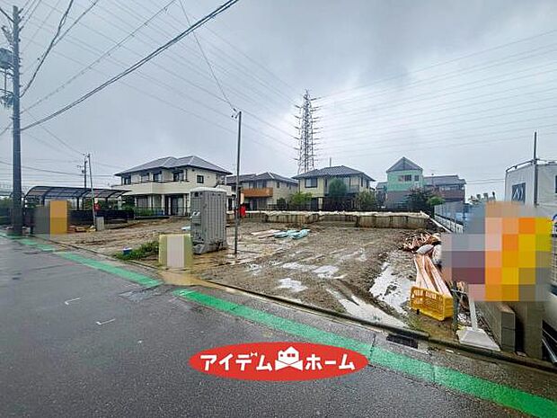 ●○全体外観○● 平日のご案内も可能です！ 