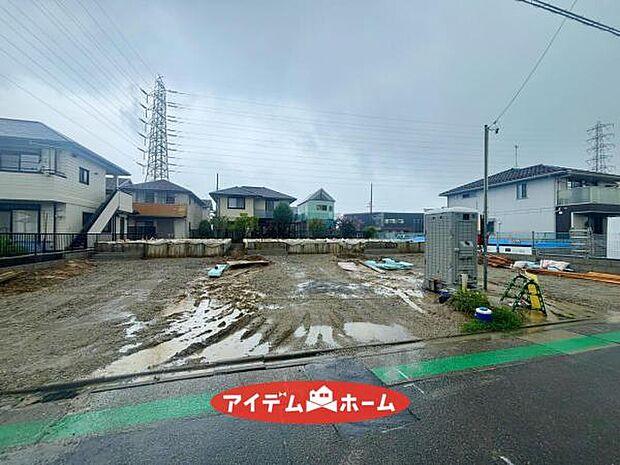 ●○2号棟外観○● 平日のご案内も可能です!
