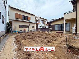 愛知県清須市中河原