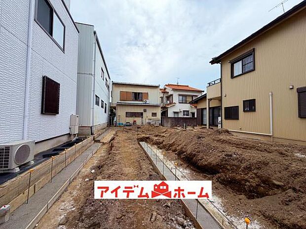 ●○2号棟外観○● 平日のご案内も可能です!