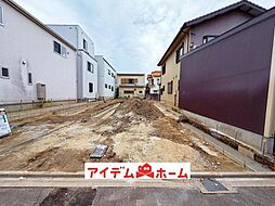愛知県清須市中河原