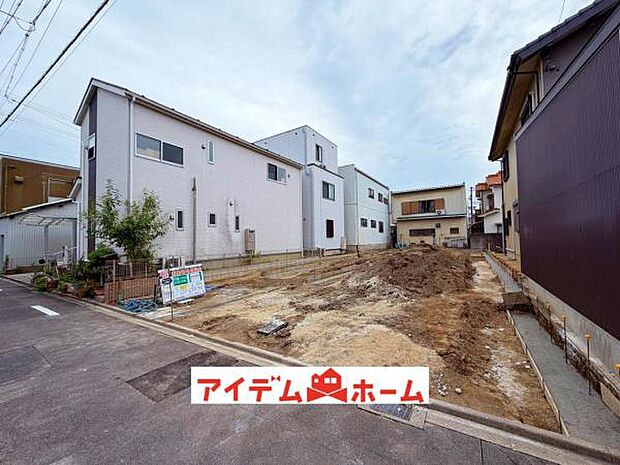 ●○1号棟外観○● 平日のご案内も可能です!