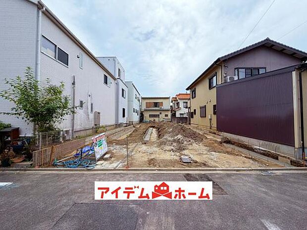 ●○全体外観○● 平日のご案内も可能です!