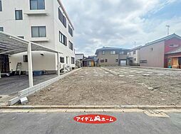 愛知県名古屋市港区本宮町2丁目