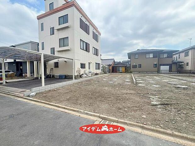 ●○3号棟外観○● 平日のご案内も可能です!