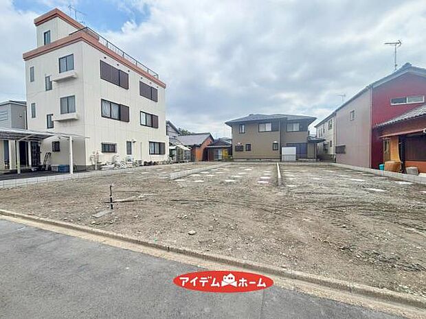 ●○2号棟外観○● 平日のご案内も可能です!