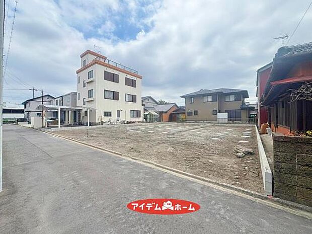 ●○全体外観○● 平日のご案内も可能です!