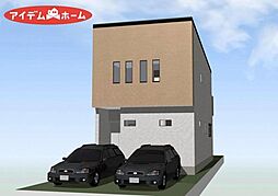 港区第4本宮町 2号棟