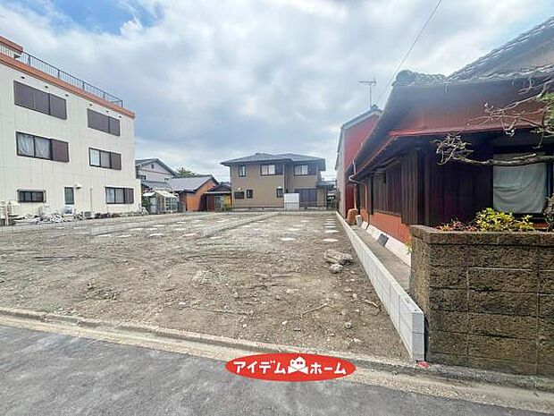 ●○1号棟外観○● 平日のご案内も可能です!