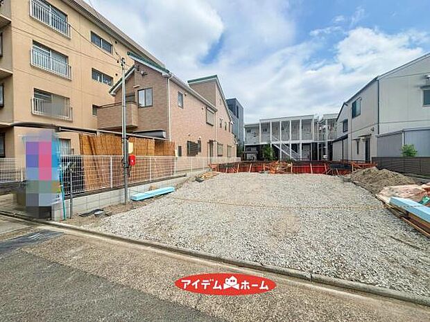 ●○1号棟外観○● 平日のご案内も可能です!