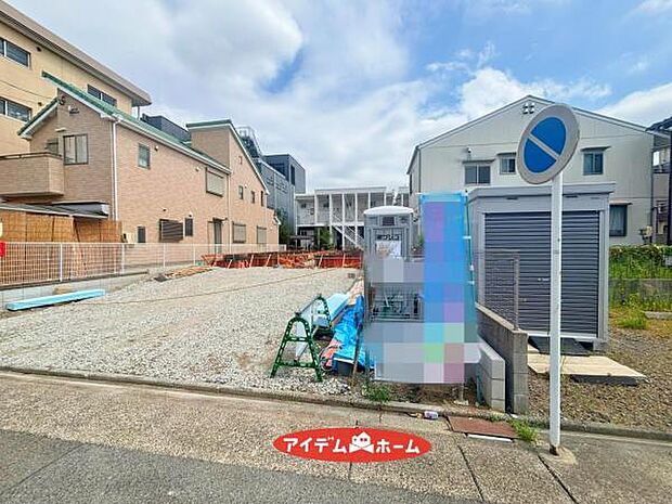 ●○2号棟外観○● 平日のご案内も可能です！