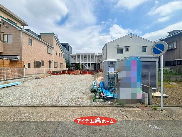 ●○全体外観○● 平日のご案内も可能です！
