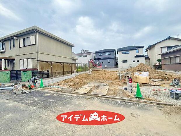 ●○2号棟外観○● 平日のご案内も可能です！ 