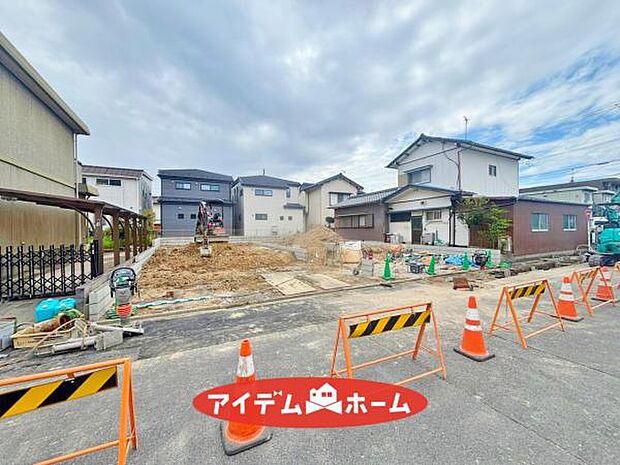 ●○全体外観○● 平日のご案内も可能です！ 