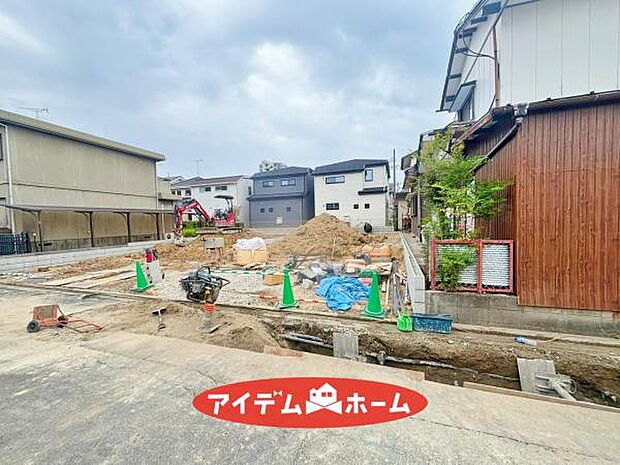 ●○1号棟外観○● 平日のご案内も可能です！ 