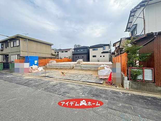 ●○全体外観○● 平日のご案内も可能です!