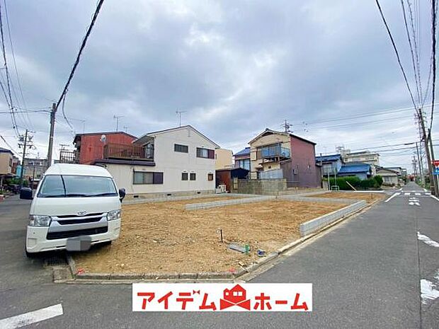 ●○全体外観○● 平日のご案内も可能です!