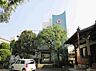 周辺：いずみ幼稚園（320m）