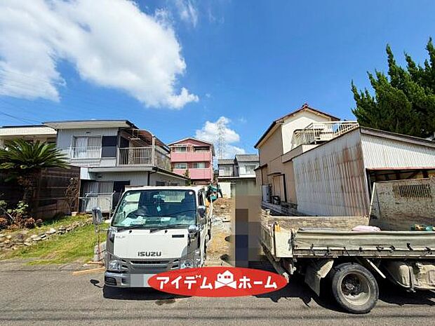 ●○1号棟外観○● 平日のご案内も可能です!