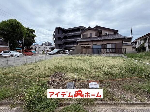 ●○2号棟外観○● 平日のご案内も可能です!