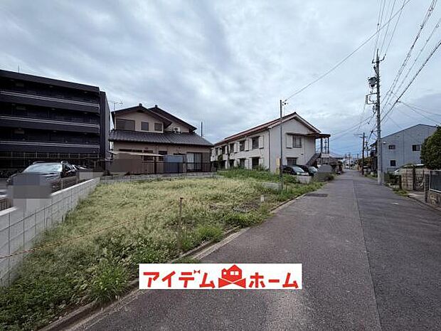 ●○全体外観○● 平日のご案内も可能です!