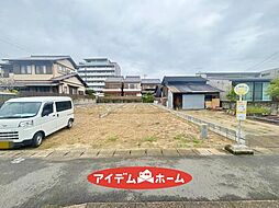 愛知県津島市愛宕町1丁目