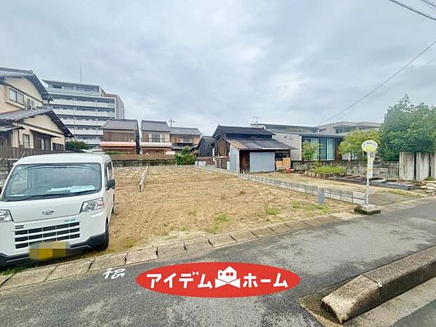 ●○2号棟外観○● 平日のご案内も可能です！