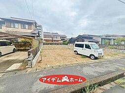 愛知県津島市愛宕町1丁目