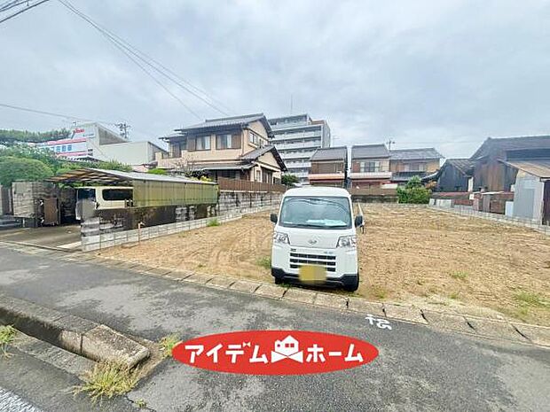 ●○1号棟外観○● 平日のご案内も可能です!
