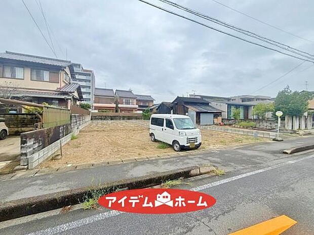 ●○全体外観○● 平日のご案内も可能です!