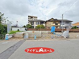 愛知県名古屋市中川区吉津3丁目2216番1
