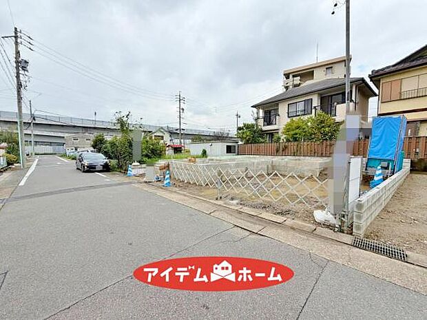 ●○1号棟外観○● 平日のご案内も可能です！ 