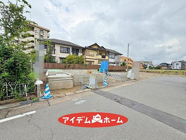 ●○1号棟外観○● 平日のご案内も可能です！ 