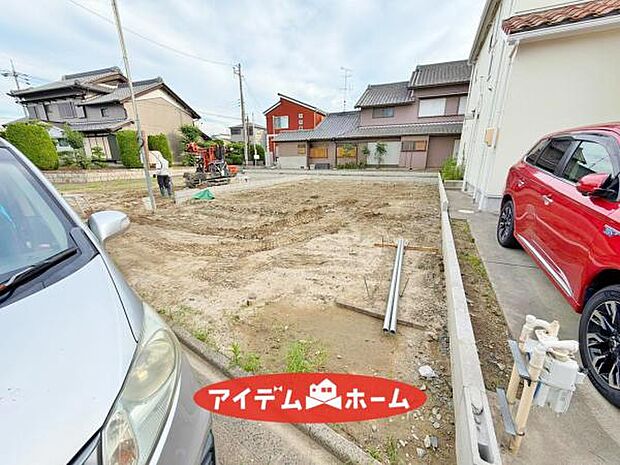 ●○1号棟外観○● 平日のご案内も可能です！ 