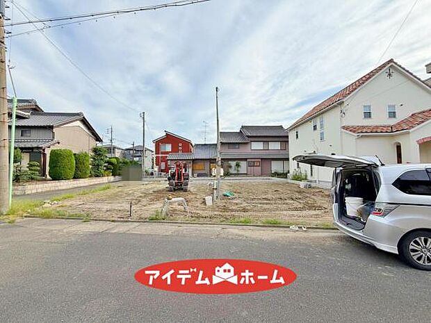 ●○全体外観○● 平日のご案内も可能です！ 
