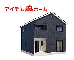 南区元鳴尾町第6 1号棟