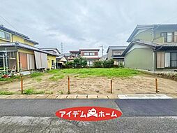 愛知県津島市東愛宕町3丁目
