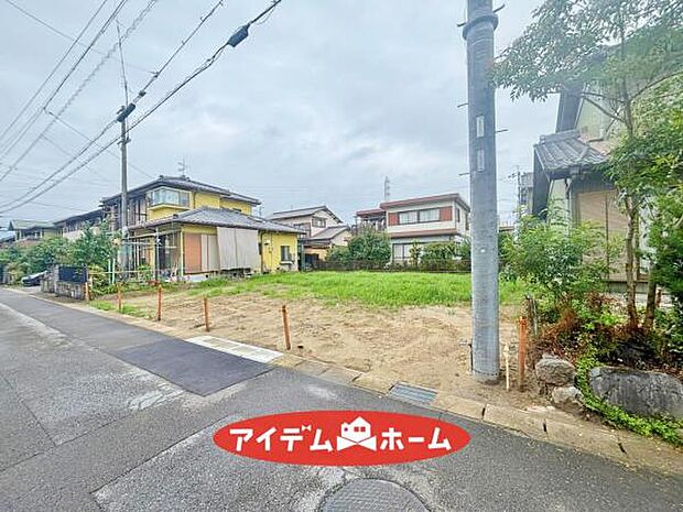 ●○1号棟外観○● 平日のご案内も可能です!