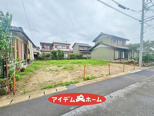 ●○全体外観○● 平日のご案内も可能です!