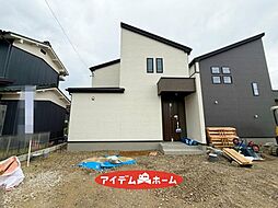 愛知県海部郡大治町大字砂子字馬捨場
