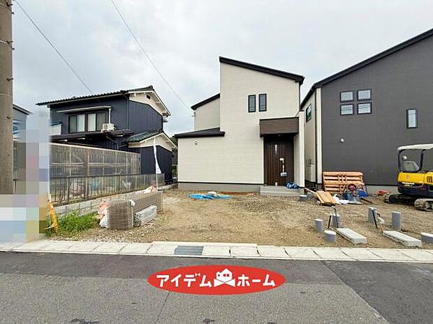 ●○2号棟外観○● 平日のご案内も可能です!