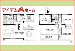 愛知県あま市七宝町桂山之浦