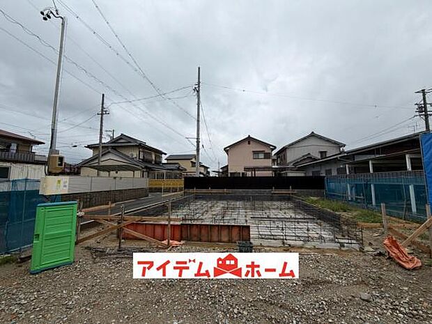 ●○1号棟外観○● 平日のご案内も可能です！ 