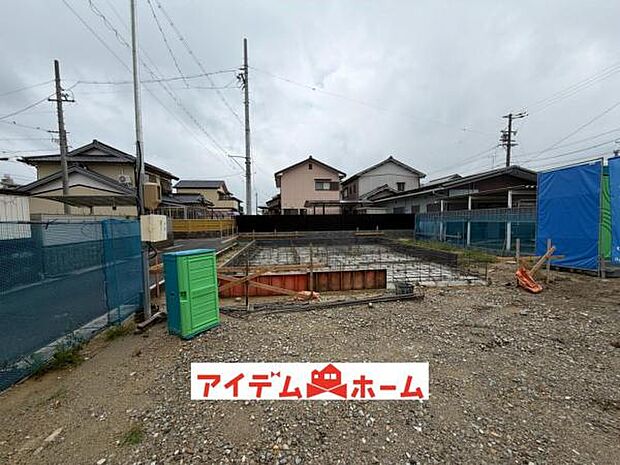 ●○1号棟外観○● 平日のご案内も可能です！ 