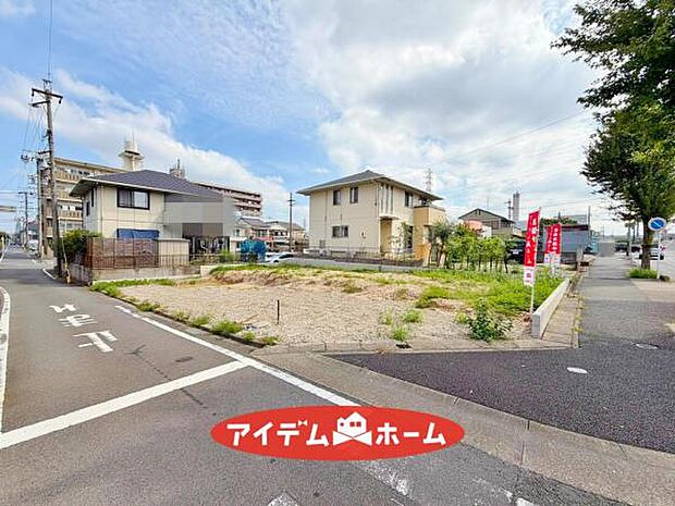 ●○全体外観○● 平日のご案内も可能です!