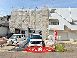 愛知県名古屋市瑞穂区平郷町3丁目